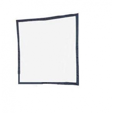 Excella LSA66 Ex softbox voor Ample 60 x 60 cm wit